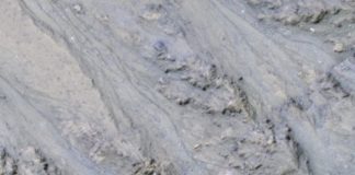 Researchers were wrong about discovering water on Mars Researchers were wrong about discovering water on Mars