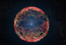 Scientists Discover A Star That Would Not Die Scientists Discover A Star That Would Not Die