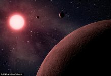 Tiny aliens may ride clouds of ‘space dust’ between planets, researchers say Tiny aliens may ride clouds of 'space dust' between planets, researchers say