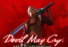 Devil May Cry HD Collection Announced, Coming March 2018 (Report) Devil May Cry HD Collection Announced, Coming March 2018 (Report)
