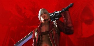 Devil May Cry HD Collection Announced, Coming March 2018 (Report) Devil May Cry HD Collection Announced, Coming March 2018 (Report)