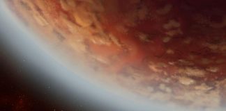 K2-18b: ‘bigger Earth’ is discovered, and it’s perfect for aliens K2-18b: 'bigger Earth' is discovered - and it's perfect for aliens