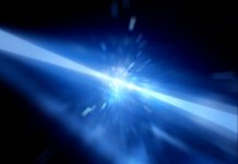 Lasers could soon trigger fusion energy, scientists predict Lasers could soon trigger fusion energy, scientists predict