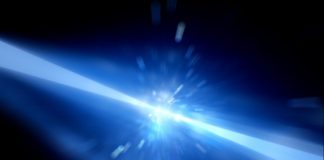 Lasers could soon trigger fusion energy, scientists predict Lasers could soon trigger fusion energy, scientists predict