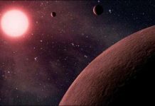 A ‘hot Jupiter’ with unusual winds? Researchers discover mysterious exoplanet A 'hot Jupiter' with unusual winds? Researchers discover mysterious exoplanet