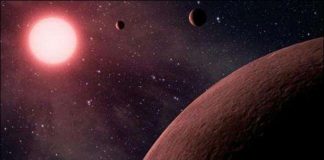 A ‘hot Jupiter’ with unusual winds? Researchers discover mysterious exoplanet A 'hot Jupiter' with unusual winds? Researchers discover mysterious exoplanet