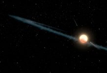 Alien megastructures not causing ‘Tabby’s Star’ weirdness, says new study Alien megastructures not causing 'Tabby's Star' weirdness, says new research