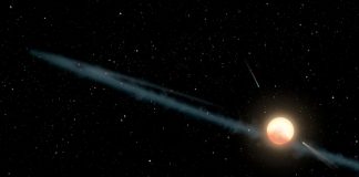 Alien megastructures not causing ‘Tabby’s Star’ weirdness, says new study Alien megastructures not causing 'Tabby's Star' weirdness, says new research