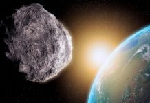 Beware Earthlings! ‘Potentially hazardous’ asteroid to fly past Earth Beware Earthlings! Asteroid longer than world's tallest building to pass Earth