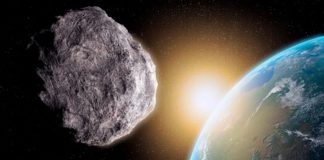 Beware Earthlings! ‘Potentially hazardous’ asteroid to fly past Earth Beware Earthlings! Asteroid longer than world's tallest building to pass Earth
