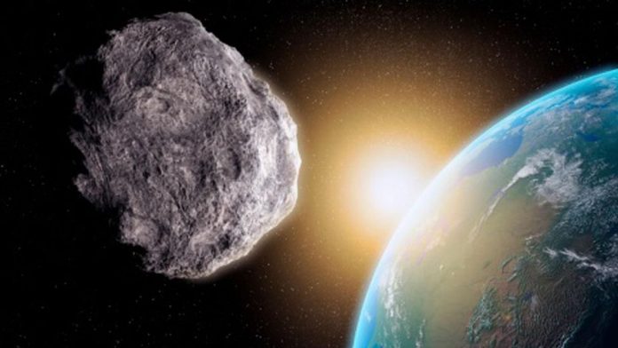 Beware Earthlings! Asteroid longer than world's tallest building to pass Earth