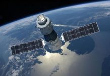 China’s Space Station Will Crash to Earth in March, Report China's Space Station Will Crash to Earth in March, Report