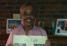 Estrellita Velazquez: Homeless mom, featured in 2000 article Estrellita Velazquez: Homeless mom, featured in 2000 article