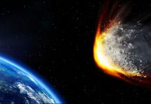 Huge Asteroid 2002 AJ129 to Fly Safely Past Earth February 4 Giant Asteroid 2002 AJ129 to Fly Safely Past Earth February 4