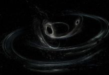 Gravitational Waves from Merging Supermassive Black Holes Will Be Spotted within 10 Years Gravitational Waves from Merging Supermassive Black Holes Will Be Spotted within 10 Years