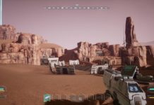 MEMORIES OF MARS – So what is this game all about? MEMORIES OF MARS – So what is this game all about?