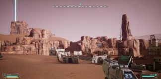 MEMORIES OF MARS – So what is this game all about? MEMORIES OF MARS – So what is this game all about?