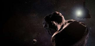 Mark your calendar for most distant space flyby ever on New Year’s Day 2019 Mark your calendar for most distant space flyby ever on New Year's Day 2019