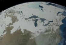 NASA: 2017 was one of the hottest years on record NASA: 2017 was one of the hottest years on record