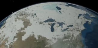 NASA: 2017 was one of the hottest years on record NASA: 2017 was one of the hottest years on record