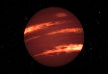 NASA’s study shows a number of mysterious Brown dwarfs NASA's study shows a number of mysterious Brown dwarfs