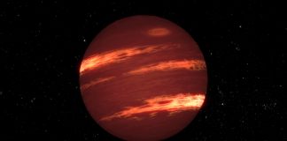 NASA’s study shows a number of mysterious Brown dwarfs NASA's study shows a number of mysterious Brown dwarfs