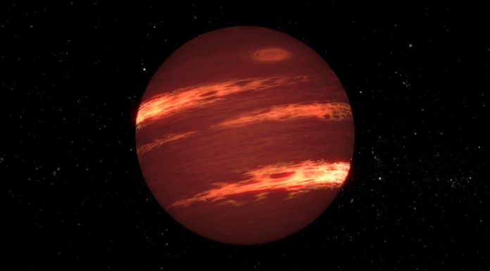 NASA's study shows a number of mysterious Brown dwarfs