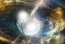 Neutron Star Merger’s Unusual Afterglow Mystifies Scientists Neutron Star Merger's Unusual Afterglow Mystifies Researchers