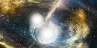 Neutron Star Merger’s Unusual Afterglow Mystifies Scientists Neutron Star Merger's Unusual Afterglow Mystifies Researchers