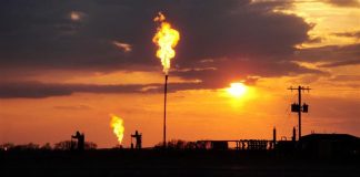 Research underscores urgency of solving the global methane problem New research underscores urgency of solving the global methane problem