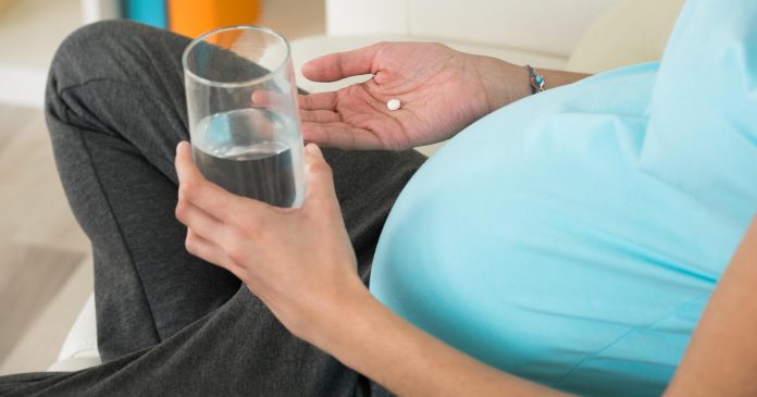 Popular morning sickness drug is not effective, Says New Study