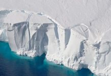 Research: El Nino’s long reach to Antarctic ice Research: El Nino's long reach to Antarctic ice