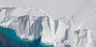 Research: El Nino’s long reach to Antarctic ice Research: El Nino's long reach to Antarctic ice