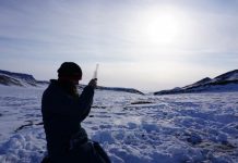 New study for finding life on Mars Research: New technique for finding life on Mars