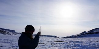 New study for finding life on Mars Research: New technique for finding life on Mars