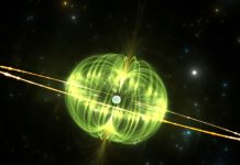 Study: This Neutron Star Merger is Glowing in a Seriously Weird Way Research: This Neutron Star Merger is Glowing in a Seriously Weird Way