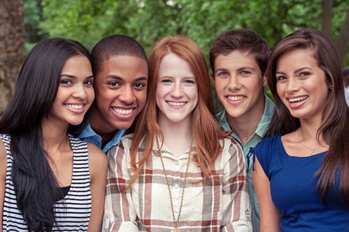 Researchers Now Think Adolescence Should Last Until Age 24