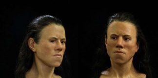 Scientists Reconstruct Face of 9,000-year-old Greek Teen (Picture) Researchers Reconstruct Face of 9,000-year-old Greek Teen