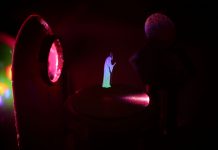 Scientists bring this “Star Wars” tech closer to reality Researchers bring this 'Star Wars' tech closer to reality