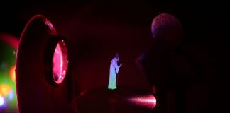 Scientists bring this “Star Wars” tech closer to reality Researchers bring this 'Star Wars' tech closer to reality