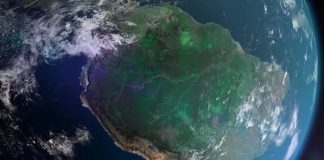 Chemists develop possible recipe for first life on Earth Researchers develop possible recipe for first life on Earth