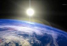 Researchers find the best evidence yet of the ozone hole recovery Researchers find the best evidence yet of the ozone hole recovery