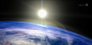 Researchers find the best evidence yet of the ozone hole recovery Researchers find the best evidence yet of the ozone hole recovery