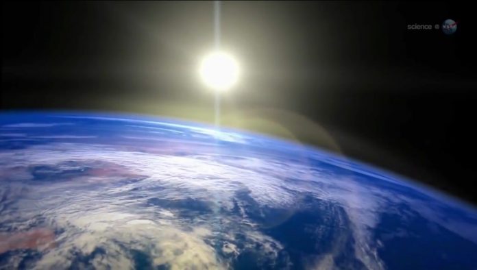 Researchers find the best evidence yet of the ozone hole recovery