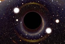 Two Experiments Show Fourth Spatial Dimension Effect (research) Researchers 'photograph' mysterious FOURTH dimension in shock breakthrough