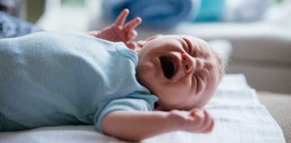 Sleep-related problems kill 3,500 babies in U.S. each year Sleep-related problems kill 3,500 babies in U.S. each year