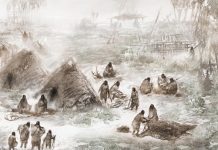 Study: Massive Native American discovery shocks researchers Study: Massive Native American discovery shocks researchers