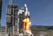 Video: ULA Successfully Launches NROL-47 Mission Video: ULA Successfully Launches NROL-47 Mission