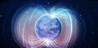 Earth’s Poles Could Be ‘About To Flip’, Report Are the Earth's magnetic poles about to flip? (research)