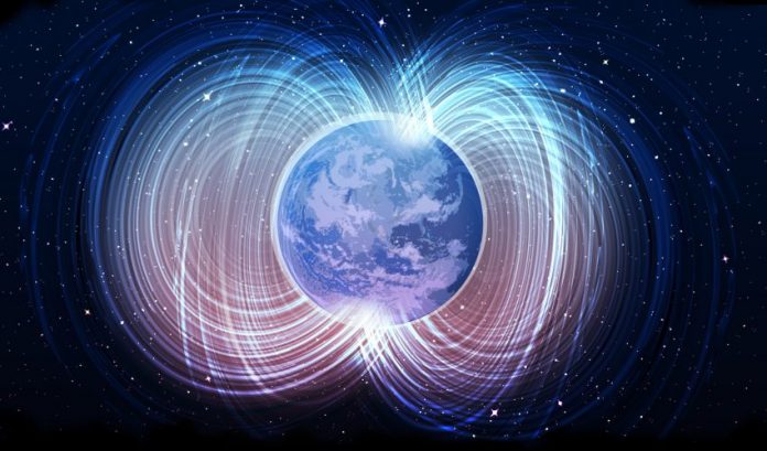 Are the Earth's magnetic poles about to flip? (research)